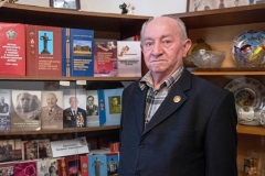 Թե ինչպես Անդրֆեդերացիայի կենտգործկոմը Կապանի շրջանի 21 գյուղ նվիրաբերեց «եղբայրական» Ադրբեջանին