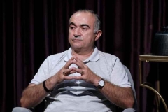 Հուսամ՝ սեպտեմբերի 2-ին հազարավոր հայերի հոսք կլինի դեպի Արցախի Հանրապետության ներկայացուցչություն. Պողոսյան