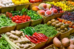 Հայաստանում մեկ տարվա ընթացքում բանջարեղենը թանկացել է 64.5%-ով. Վիճակագրական կոմիտե