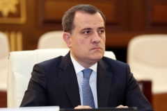 Հայաստանի հետ խաղաղության հասնելու համար լավ հեռանկարներ կան, սակայն անհրաժեշտ են մի շարք քայլեր. Բայրամով