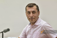 Տաք հոկտեմբերը կշարունակվի. Գագիկ Սուրենյան