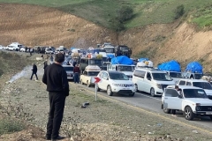 Հայկական և միջազգային իրավապաշտպան կազմակերպությունների, քաղաքացիական հասարակության խմբերի և փորձագետների համատեղ հայտարարությունը