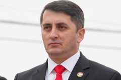 Ձեր ծննդյան օրը շնորհավո՛ր, Հրամանատա՛ր