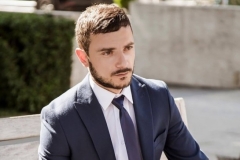 «Ձեզ չեմ լքել, տղանե՛ր, քանի գերության ճիրաններում եք, հանգիստ չեմ ունենալու` երդվում եմ»․ գերությունից վերադարձած Գևորգ Սուջյան