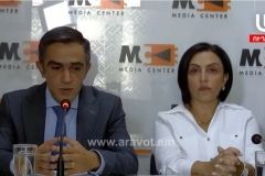 «2026-ի հունվարի 1-ից պարտադիր կլինի աշխատանքային պայմանագրերի կնքումը թվային հարթակում, նախատեսվում է՝ բոլորն ունենան էլեկտրոնային ստորագրություն»․ Ռուբեն Սարգսյան