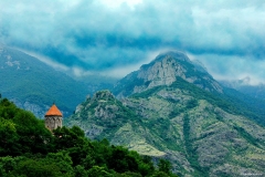 Ողբում եմ քեզ՝ Սյունիք. թուրքը հնարովի ռազմատուգանքի փոխարեն տարածքդ է ուզում, իսկ իշխանավորներդ ջուրը բերաններն են առել, խորհրդարանականդ էլ մտահոգված է, որ ոստիկանների հավելավճարն է ուշացել