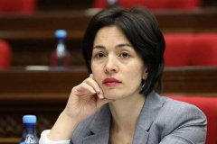 Այն դպրոցներում, որտեղ ուսուցչի պակաս կար, այդ առարկաները կկարողանան դասավանդել էլեկտրոնային եղանակով․ Անդրեասյան