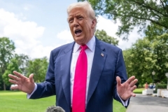 Ուկրաինան կկորցնի Դոնբասի մնացած մասը․ Թրամփ