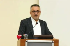 «Զանգեզուրի միջանցքը» Թուրքիայի և Ադրբեջանի միջև անխափան ցամաքային հաղորդակցություն կապահովի. Հիլմի Դեմիր