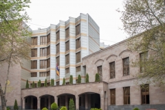 Սյունիքում սահմանապահ զորքերի պարտադիր ժամկետային զինծառայողի մահվան դեպքի առթիվ նախաձեռնվել է քրեական վարույթ