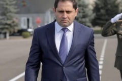 ՊՆ նախարարի գլխավորած պատվիրակությունն աշխատանքային այցով մեկնել է Գերմանիա