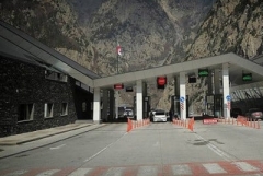 Վերին Լարսում Հայաստանը նոր մաքսային կցորդ ունի. նա նշանակվեց 3 տարի ժամկետով