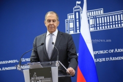 Լավրովը գնահատել է Հայաստանում ընտրությունների արդյունքների ազդեցությունը Ղարաբաղի իրավիճակի վրա