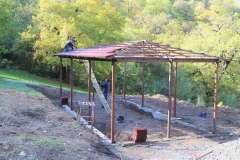 ՀԱՆԳՍՏԻ ԳՈՏԻ՝ ՎԱՀԱՆԱՎԱՆՔՈՒՄ