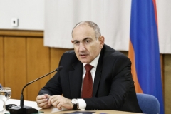 Վարչապետ Նիկոլ Փաշինյանի շնորհավորական ուղերձը Կանանց միջազգային օրվա առիթով