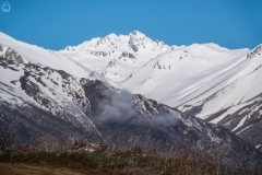 Փրկարարները հայտնաբերել են Կապուտջուղ սարում մոլորված քաղաքացուն