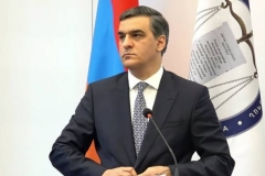 ԿԱՊԱՆԻ ՕԴԱՆԱՎԱԿԱՅԱՆԻ ԹՌԻՉՔՈՒՂՈՒ ՀԱՐԵՎԱՆՈՒԹՅԱՄԲ ԱԴՐԲԵՋԱՆԱԿԱՆ ՏԵՂԱԿԱՅՈՒՄՆԵՐ ԵՆ