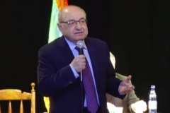 ՈՒՂԻՂ.«Հայրենիքի փրկության շարժման» վարչապետի թեկնածու Վազգեն Մանուկյանը հանդիպում է շիրակցիների հետ