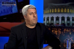 Սյունիքի տարածաշրջանում Հայաստան-Իրան ուղղակի ճանապարհային կապին մի քանի վտանգ է սպառնում. Վարդան Ոսկանյան