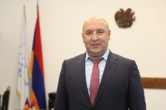 Քաջարան  համայնքի ղեկավար Մանվել Փարամազյանի շնորհավորանքը՝ Ուսուցչի օրվա առթիվ