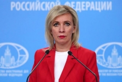 Հայաստանի, Ռուսաստանի և Ադրբեջանի փոխվարչապետերը մոտեցրել են դիրքորոշումները մի շարք հարցերում. Զախարովա