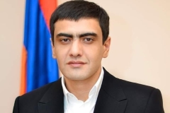 Գորիս համայնքի ղեկավար Առուշ Առուշանյանի շնորհավորական ուղերձը Անկախության տոնի կապակցությամբ