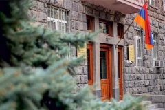 Տվյալներ են ստացվել ՀՀ և Թուրքիայի պետական սահմանի ապօրինի հատման հավանական փորձի վերաբերյալ. ԱԱԾ
