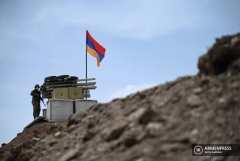 Բաքուն հաստատել է հայ-ադրբեջանական սահմանի սահմանազատման հարցերով հանձնաժողովի աշխատանքի կանոնակարգը
