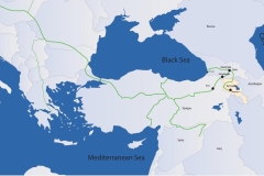 Հայաստանի նոր երկաթուղային հնարավորությունները. Նիկոլ Փաշինյան