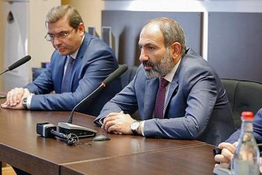 Հարկային մուտքերը թերակատարվեցին. Ո՞ւր մնաց ստվերի դեմ անողոք պայքարը