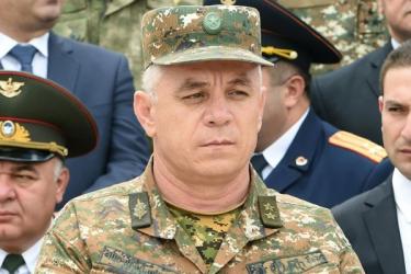 «Անչափ ցավալի է, երբ հարցականի տակ են դնում Ռոբերտ Աբաջյանի գիտակցված անձնազոհությունը». Լևոն Մնացականյան