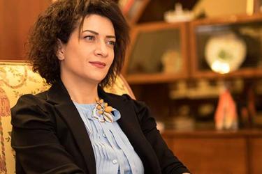 «Իմ քայլը» հիմնադրամն այս տարի կսկսի «Հանրակրթական դպրոցներում առողջ ապրելակերպի խթանման» ծրագիրը․ Աննա Հակոբյան