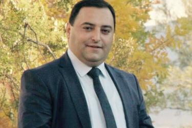 Նոր սկիզբ Սյունիքում. Սուրեն Պապիկյանը մարզպետարանում ներկայացրեց նորանշանակ մարզպետ Կարեն Համբարձումյանին 