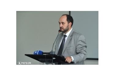 «Օդից փողն» այլևս եթերում չէ. Արայիկ Հարությունյան