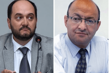 Ամաչելու, ձայնը կտրելու փոխարեն մի բան էլ լեզվին է տալիս. Henaran.am