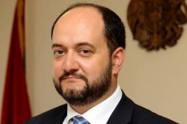 ՀՀ ԿԳՄՍ նախարարի ուղերձը հուշարձանների պահպանության ոլորտի աշխատակիցներին՝ Հուշարձանների և տեսարժան վայրերի միջազգային օրվա առթիվ