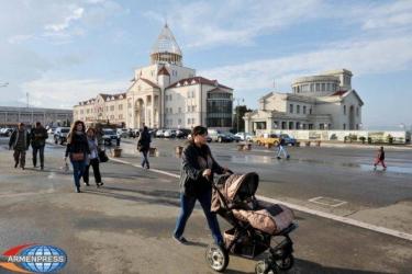 Կորոնավիրուսի դեմ պայքարող հանձնաժողովը արցախցիներին հորդորում է զերծ մնալ Հայաստան մեկնելուց   