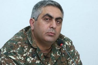 Եթե ադրբեջանական կողմը շարունակի այս կերպ, նրանց անակնկալներ են սպասվում. Արծրուն Հովհաննիսյան