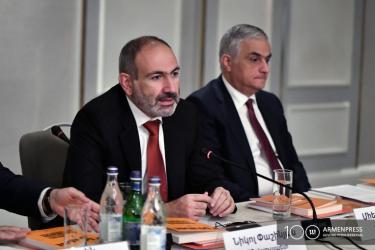 ՀՀ տնտեսական զարգացման և ընդհանրապես զարգացման հիմքում տեսնում ենք անհատական ջանքը, անհատի մոտեցումը, ընկալումը, տրամադրությունները. Նիկոլ Փաշինյան (տեսանյութ) Tert.am
