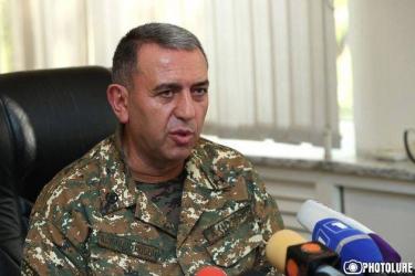 Զինկոմիսարիատ չներկայացածները կտուգանվեն 20.000 դրամով