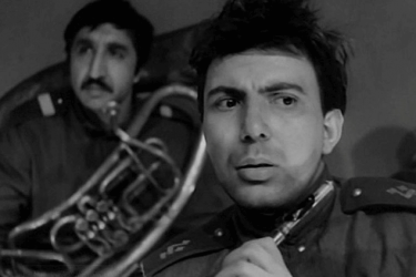 Փոքր դերերի մեծ վարպետը․ Արմեն Խոստիկյանը կդառնար 90 տարեկան