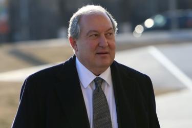 Մենք չունենք հավասարակշռված Սահմանադրություն, այն պետք է փոխվի. Արմեն Սարգսյան