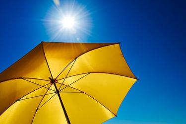 Ինչպես հաղթահարել շոգ եղանակը