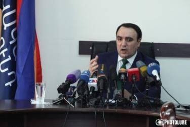 Արթուր Բաղդասարյան. ՕԵԿ-ը նախաձեռնում է հանրապետության համայնքների խոշորացման դեմ զանգվածային գործընթաց եւ տեղական հանրաքվեներ 