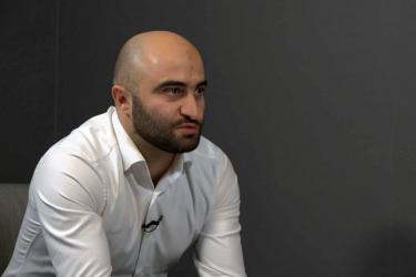 Արթուր Գրիգորյանն անդրադարձել է ԶՊՄԿ-ի ստուգումների արդյունքներին