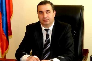 Արթուր Կոստանդյան. «Սովորելով մեր մասնաճյուղում` դիմորդները կստանան ոչ միայն որակյալ կրթություն, այլեւ կլուծեն սոցիալական խնդիր»