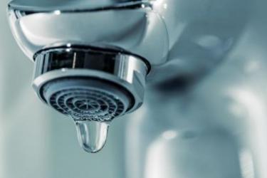 Մեղրիում օգոստոսի 26-ին մի քանի ժամ ջուր չի լինելու