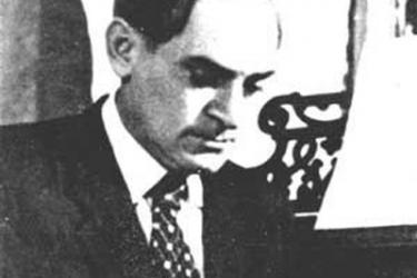 Մեծ սյունեցու՝ կոմպոզիտոր Աշոտ Սաթյանի մասին