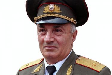 Այսօր Արկադի Տեր-Թադևոսյանի ծննդյան օրն է