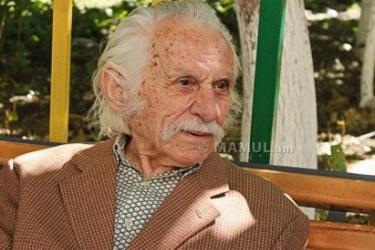 Այսօր Երվանդ Մանարյանի ծննդյան օրն է